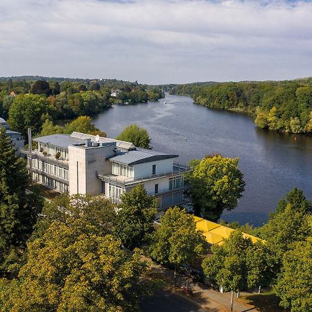 Seminaris Hotel Potsdam Griebnitzsee Exterior photo