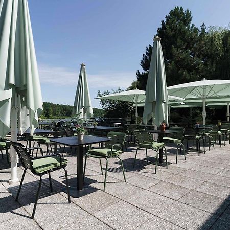 Seminaris Hotel Potsdam Griebnitzsee Exterior photo