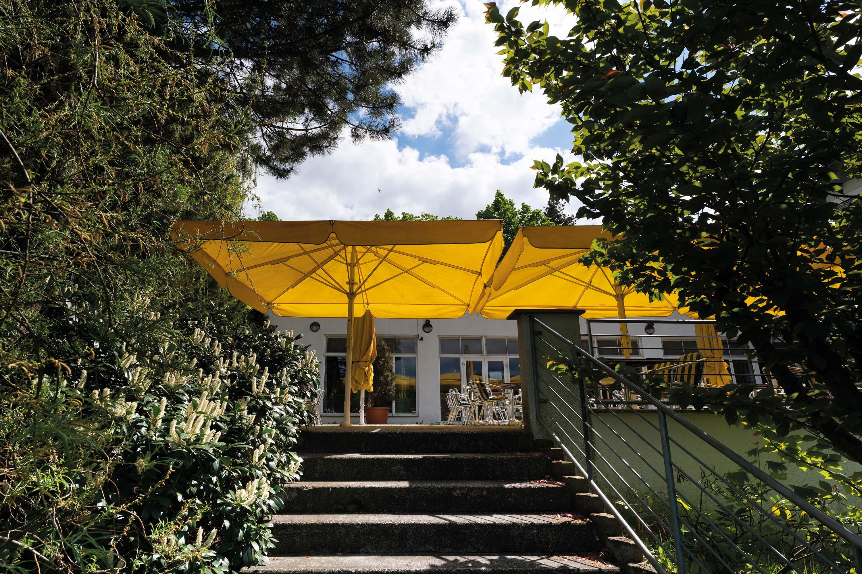 Seminaris Hotel Potsdam Griebnitzsee Exterior photo