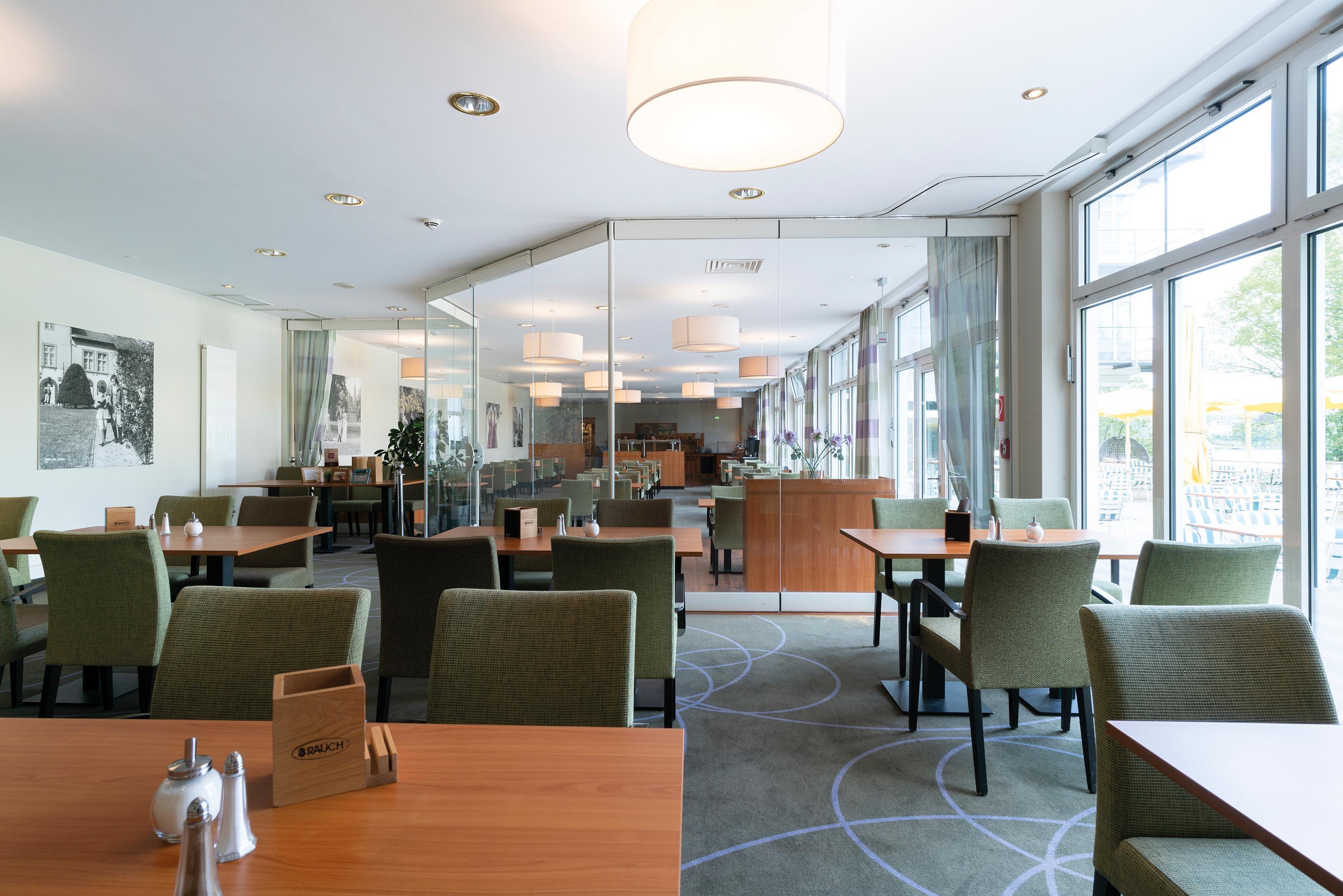 Seminaris Hotel Potsdam Griebnitzsee Exterior photo
