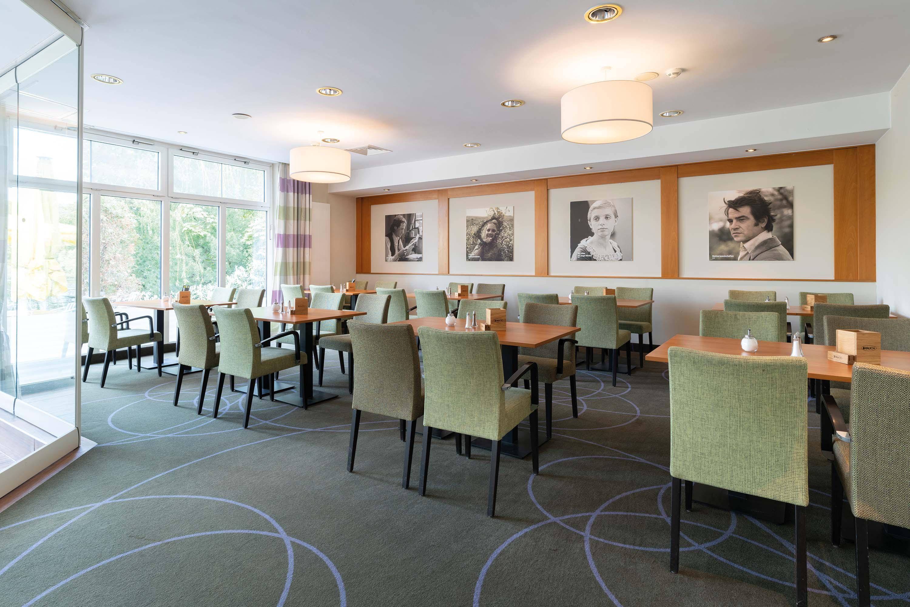 Seminaris Hotel Potsdam Griebnitzsee Exterior photo