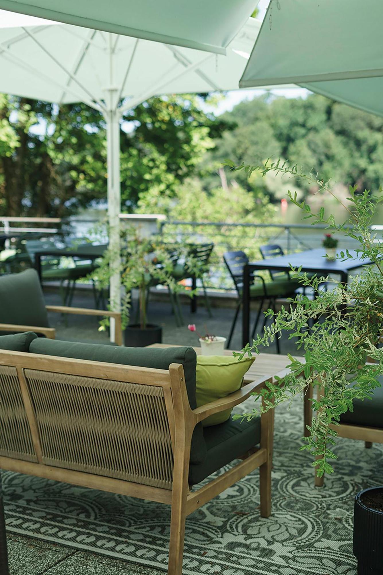 Seminaris Hotel Potsdam Griebnitzsee Exterior photo