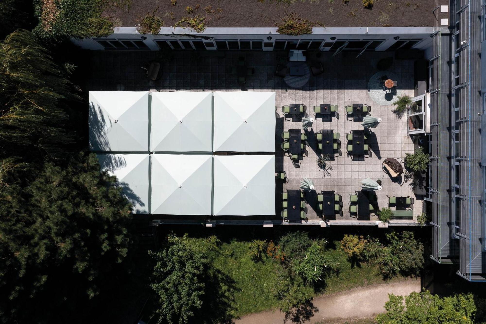 Seminaris Hotel Potsdam Griebnitzsee Exterior photo