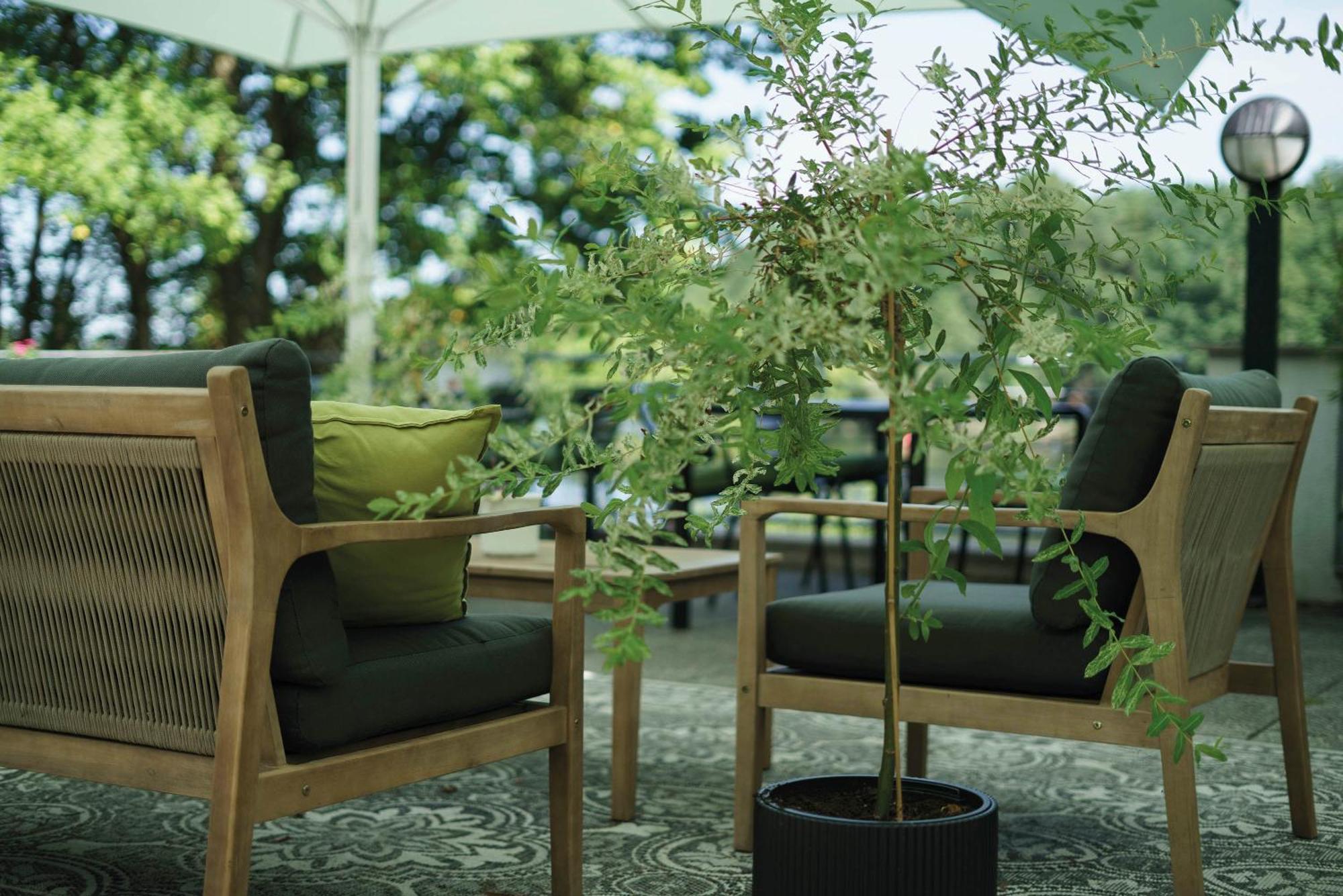 Seminaris Hotel Potsdam Griebnitzsee Exterior photo